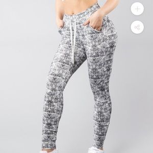Buffbunny jasmine joggers